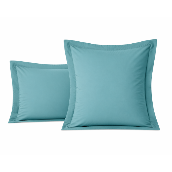 Taie d'oreiller  Duo Coton - Coton 57...
