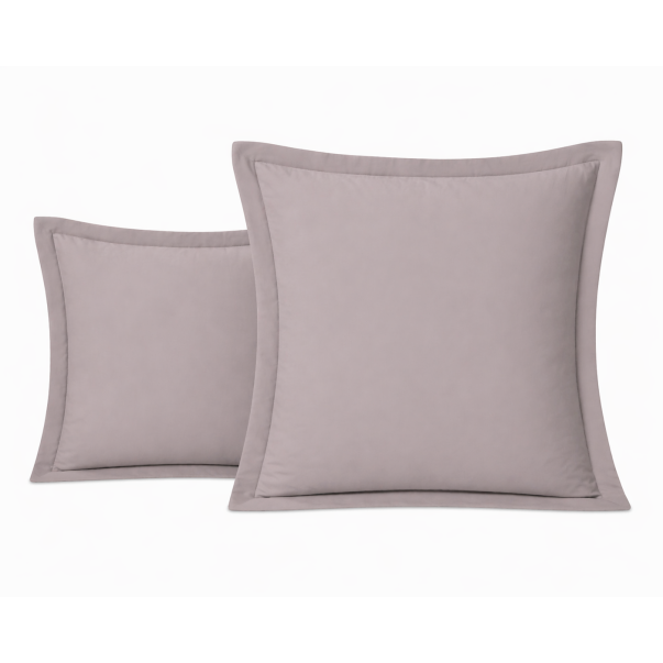 Taie Oreiller Duo Coton