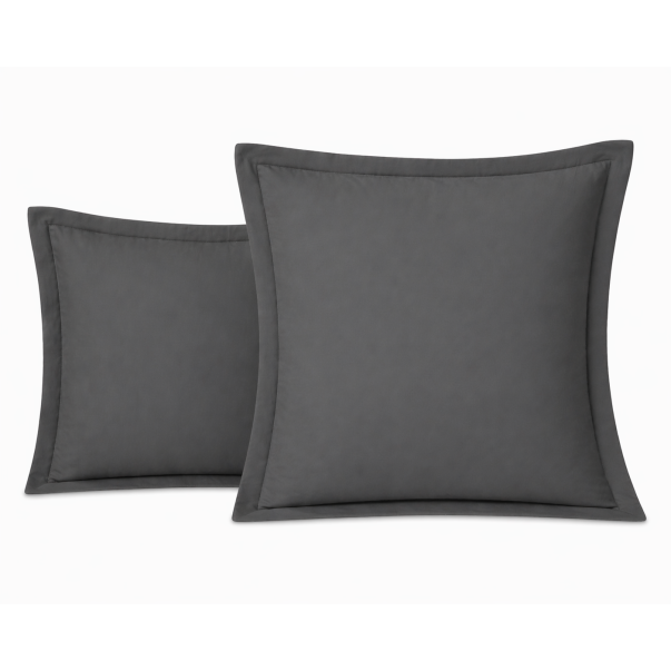 Taie Oreiller Duo Coton