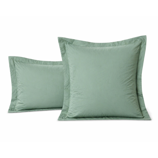 Taie d'oreiller  Duo Coton - Coton 57...