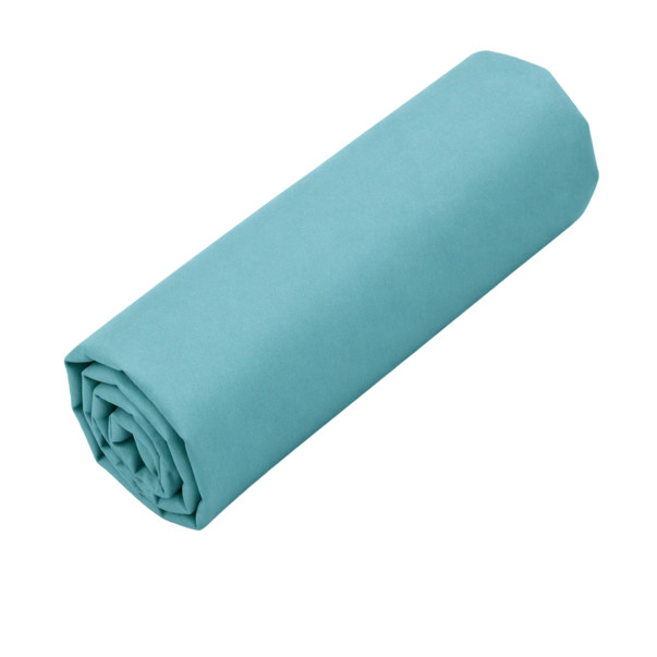 Drap housse Duo Coton - Coton 57 fils