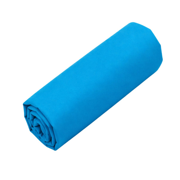Drap housse Duo Coton - Coton 57 fils