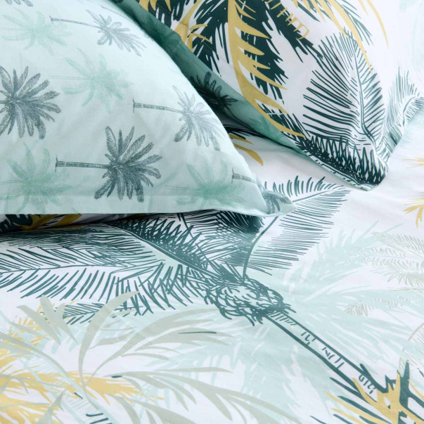 Parure de lit - Housse de couette...