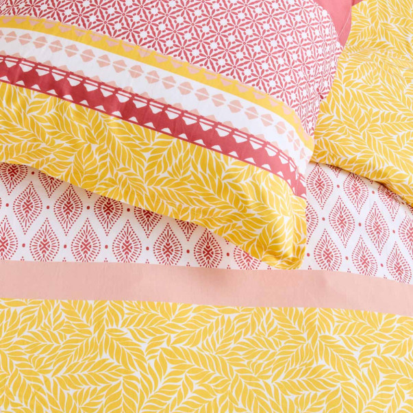 Parure de lit - Housse de couette...