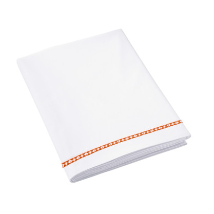 Drap plat à l'ombre des...