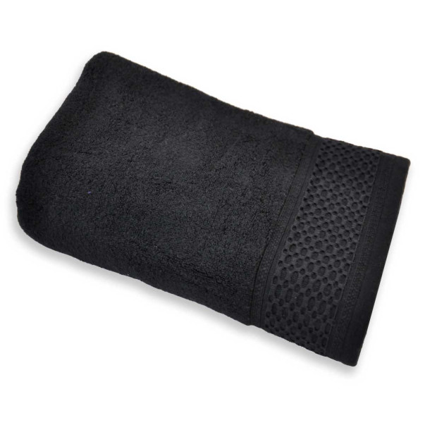 Bath sheet - Zero Twist cotton - 500g/m²