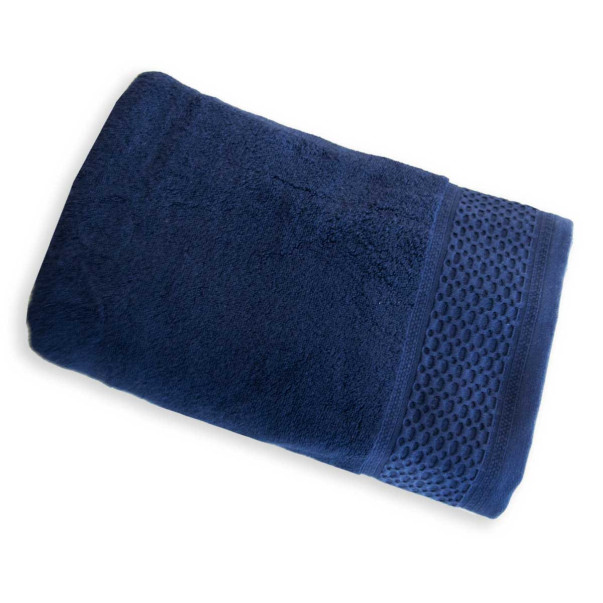 Drap de bain - Coton Zero Twist -...