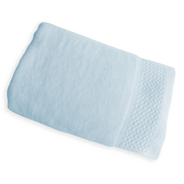 Drap de bain - Coton Zero Twist -...