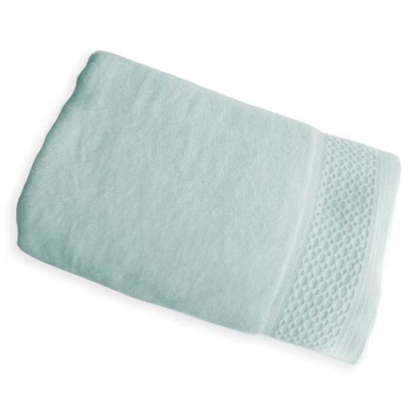 Bath sheet - Zero Twist cotton - 500g/m²