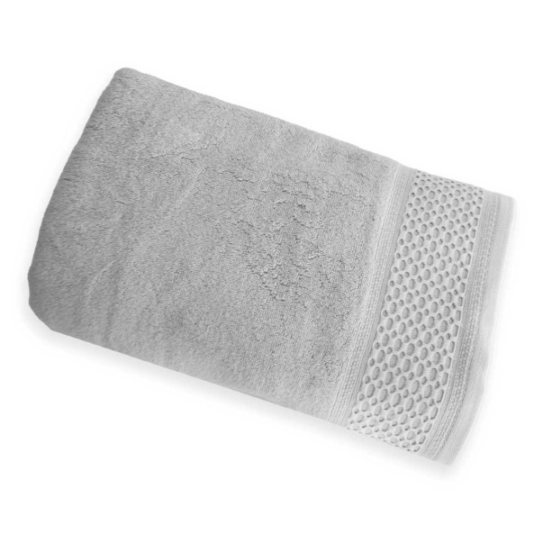 Drap de bain - Coton Zero Twist -...
