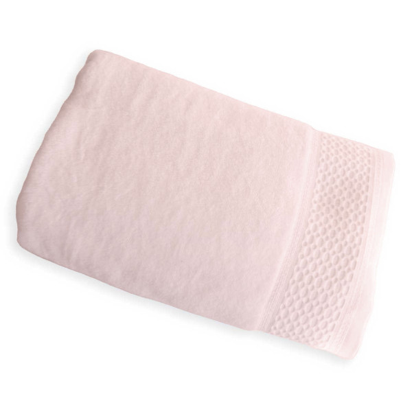 Drap de bain - Coton Zero Twist -...