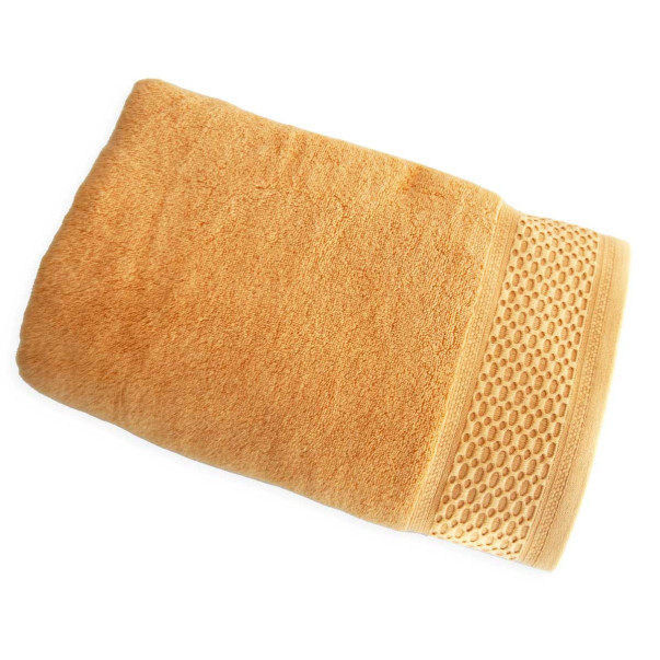Drap de bain - Coton Zero Twist -...