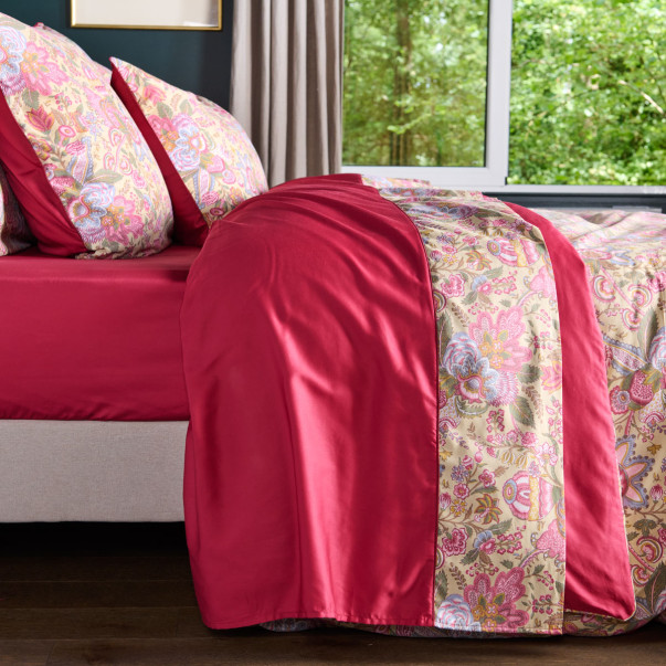 Housse de couette Palais des Vents –...