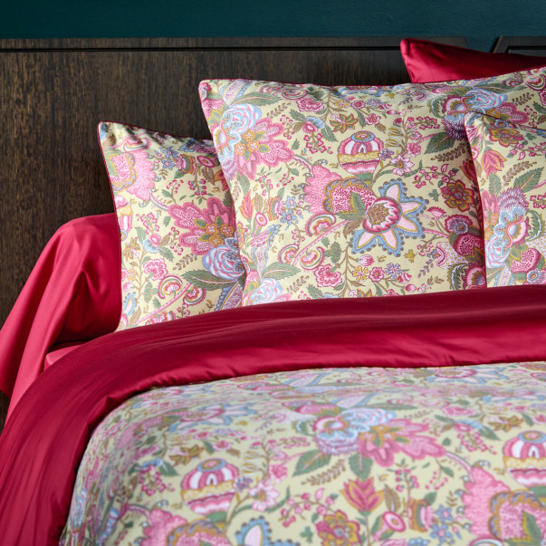 Housse de couette Palais des Vents –...
