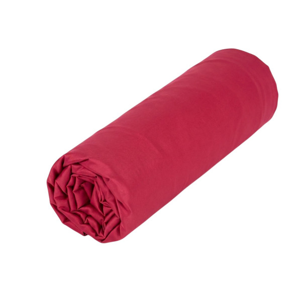 Drap-housse Palais des Vents – Satin...