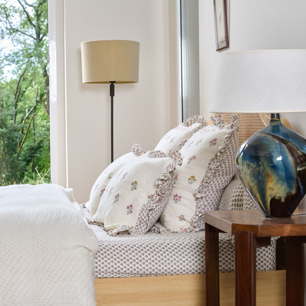 Drap Housse Neroli