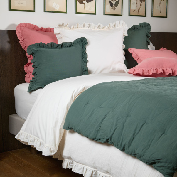 Housse Couette Entre Deux