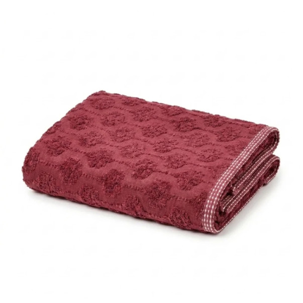 Drap De Douche Ciselee Neroli