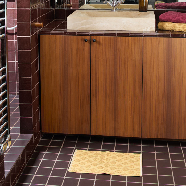 Tapis De Bain Neroli
