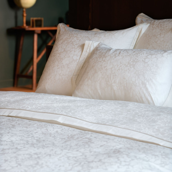 Housse De Couette Magnolia