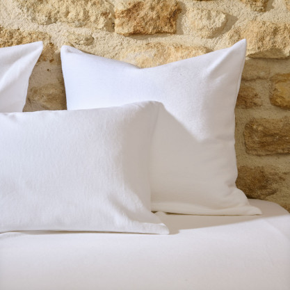 Protège oreiller Luxe -...