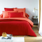 Coton 57 fils - Nouvelle gamme - Capucine / Clementine | Linge de lit uni | Tradition des vosges