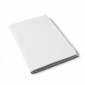 Drap Plat Coton 57 fils Nouvelle gamme Blanc | Linge de lit | Tradition des Vosges