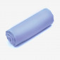 Double Coton Fitted-Sheet sky | Bed linen | Tradition des Vosges