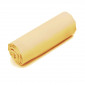 Double Coton Fitted-Sheet yellow | Bed linen | Tradition des Vosges