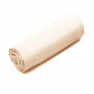 Double Fitted Sheet salmon | Bed linen | Tradition des Vosges