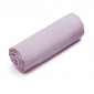 Drap-housse Double Percale 80 fils Vieux rose | Linge de lit | Tradition des Vosges