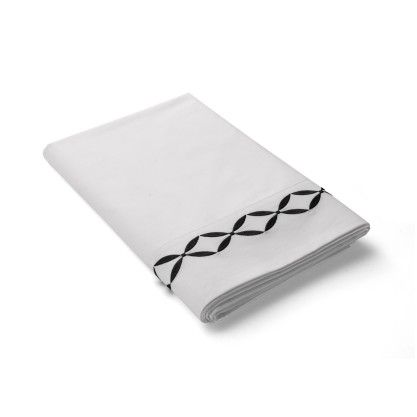 Flat Sheet Tropical | Bed linen | Tradition des Vosges