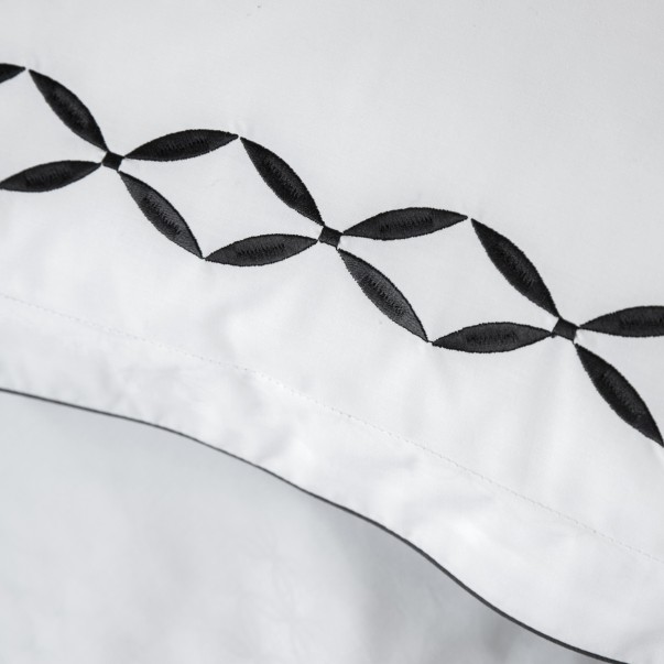 Pillowcase Tropical | Bed linen | Tradition des Vosges