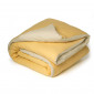 Housse de Couette Bicolore