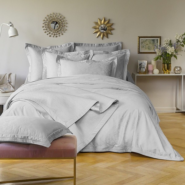 Housse de Couette Charme | Linge de maison | Tradition des Vosges