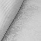 Housse de Couette Charme zoom | Linge de lit en satin | Tradition des Vosges