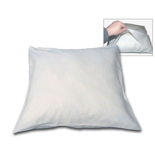 Protecting pillow case