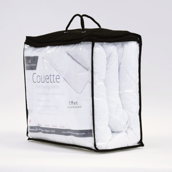Couette Thermoregulante 350g