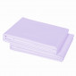 Flat Cotton Sheet white | Bed linen | Tradition des Vosges