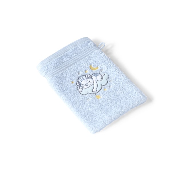 Linge de bain enfant Katy