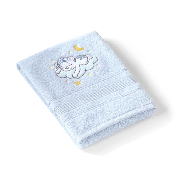 Linge de bain enfant Katy