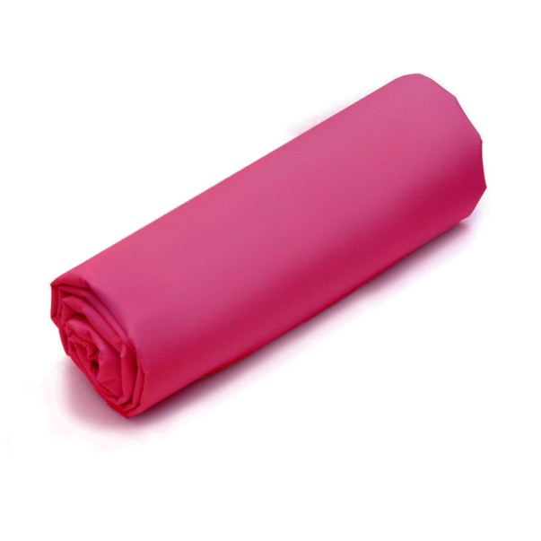 Double Coton Fitted-Sheet white | Bed linen | Tradition des Vosges