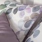 Taie d'Oreiller satin de coton 120 fils - Eclose