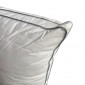 Oreiller Quality Gel Moelleux