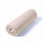 Double Fitted Sheet white | Bed linen | Tradition des Vosges