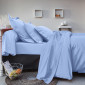 Drap-housse 57 Fils 100% Coton Nuage - Nouvelle Gamme