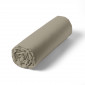 Drap-housse 57 Fils 100% Coton
