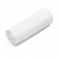 Drap-housse 57 Fils 100% Coton BLanc - Nouvelle Gamme