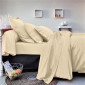 Drap-housse 57 Fils 100% Coton