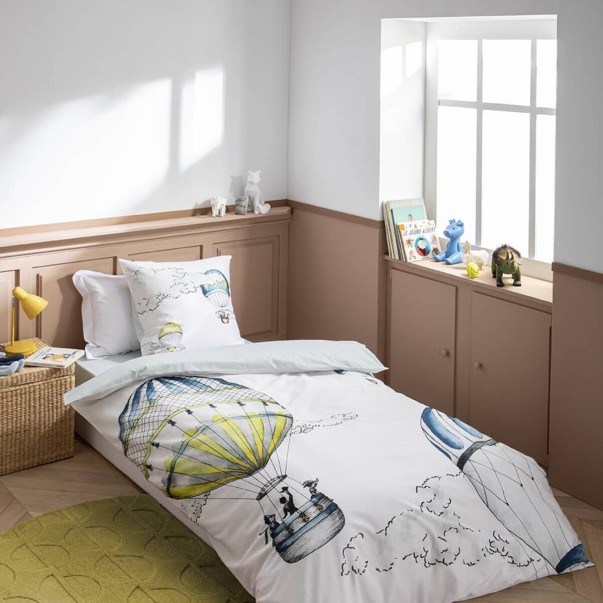 Drap Housse Envol